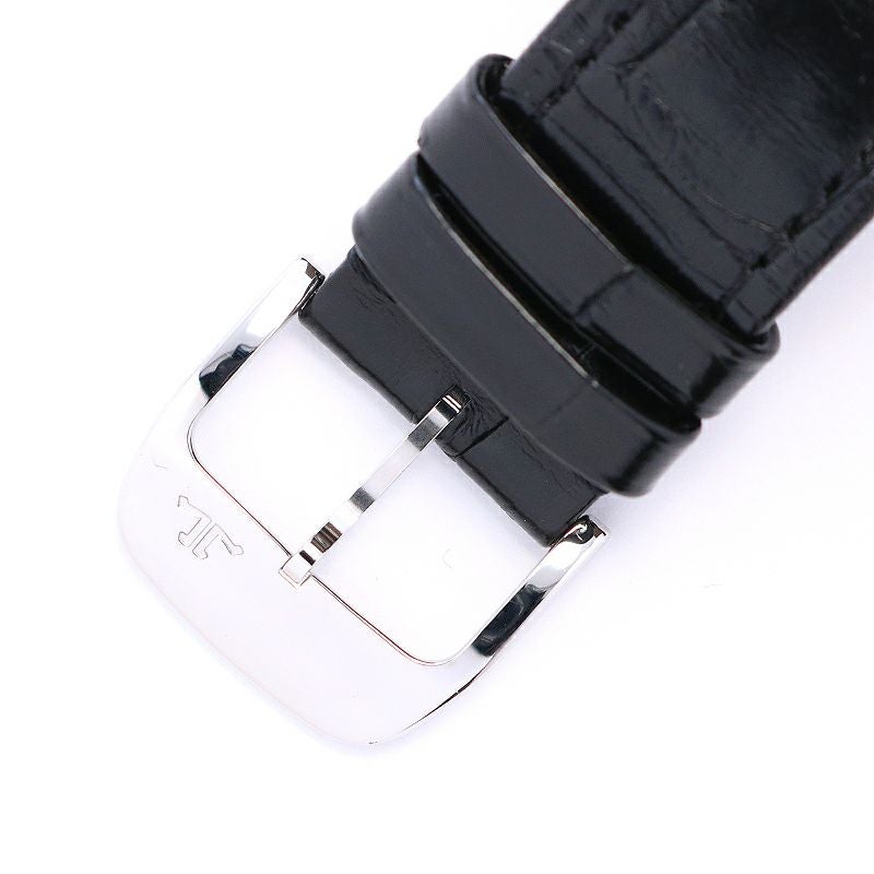 中古】JAEGER-LECOULTRE REVERSO CLASSIC LARGE SMALL SECONDS