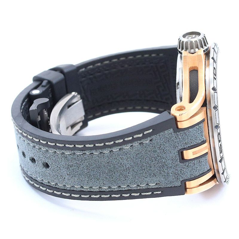 中古】ROGER DUBUIS EXCALIBUR SPIDER MONOBALANCIER HURACAN ロジェ