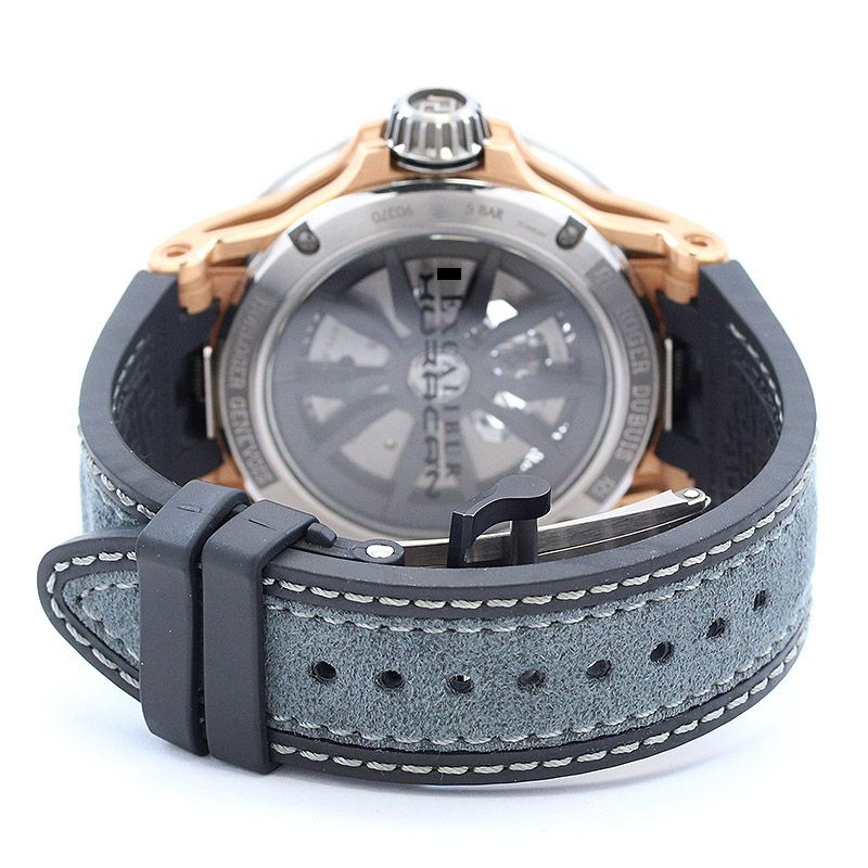 中古】ROGER DUBUIS EXCALIBUR SPIDER MONOBALANCIER HURACAN ロジェ