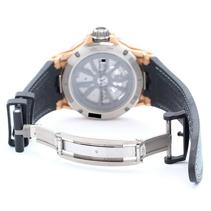 中古】ROGER DUBUIS EXCALIBUR SPIDER MONOBALANCIER HURACAN ロジェ