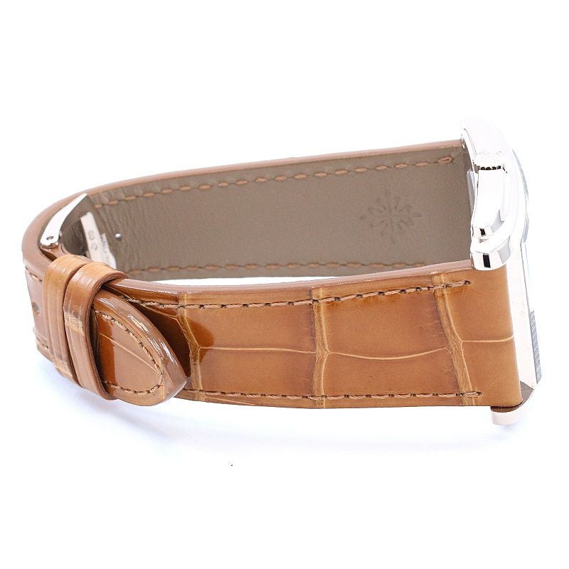 中古】PATEK PHILIPPE GONDOLO パテック・フィリップ ゴンドーロ 5124G