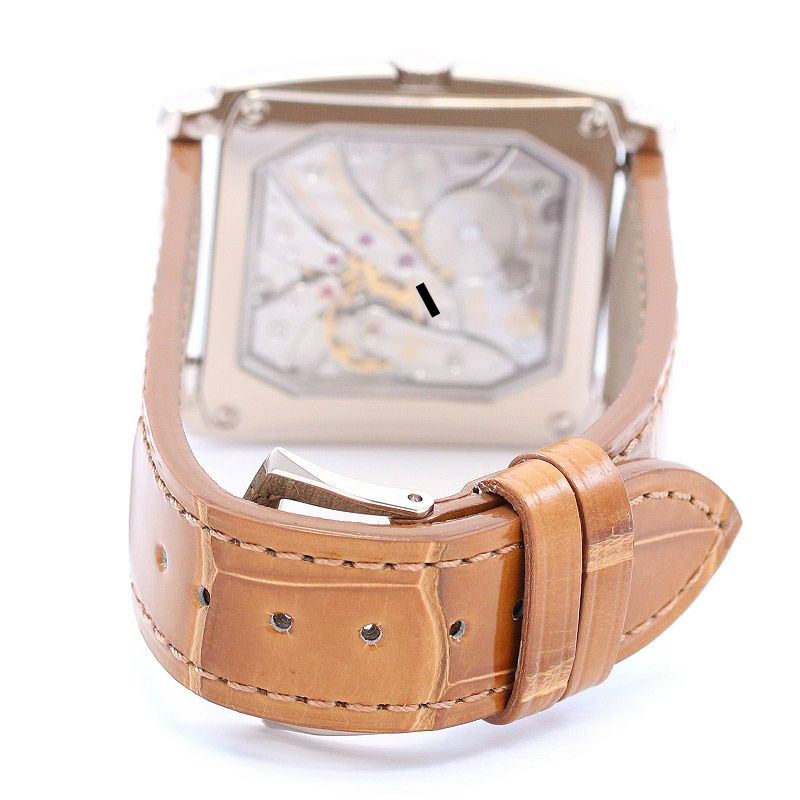 中古】PATEK PHILIPPE GONDOLO パテック・フィリップ ゴンドーロ 5124G