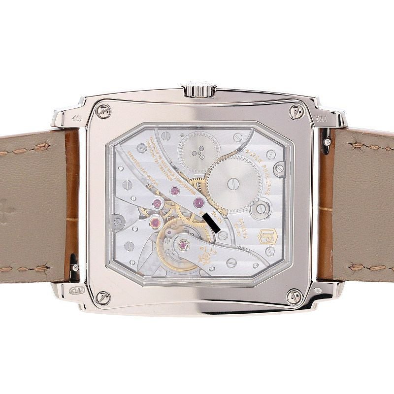 中古】PATEK PHILIPPE GONDOLO パテック・フィリップ ゴンドーロ 5124G