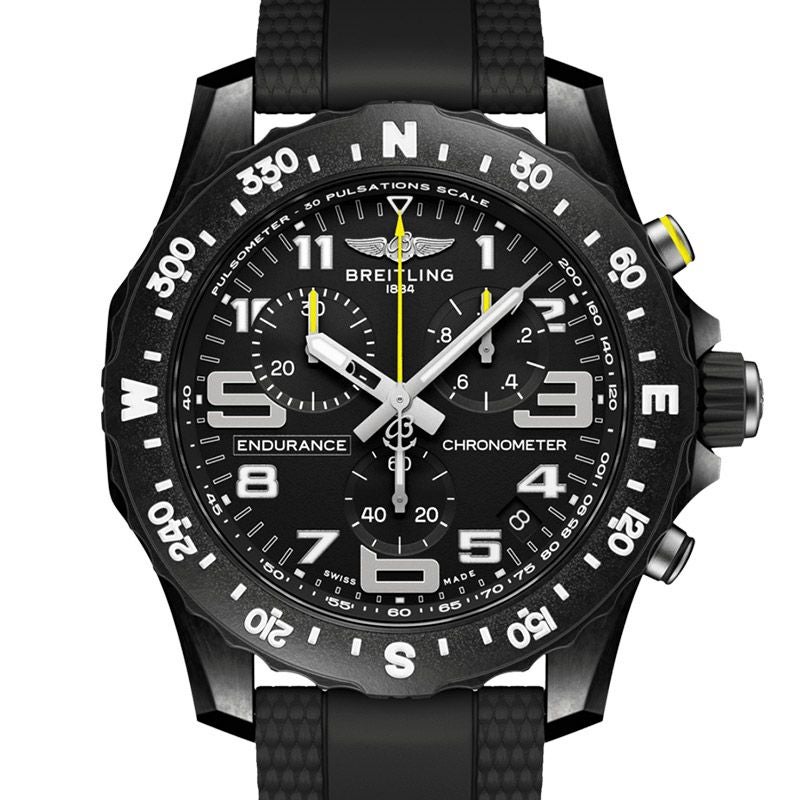 BREITLING ENDURANCE PRO 44 ブライトリング エンデュランス プロ 44