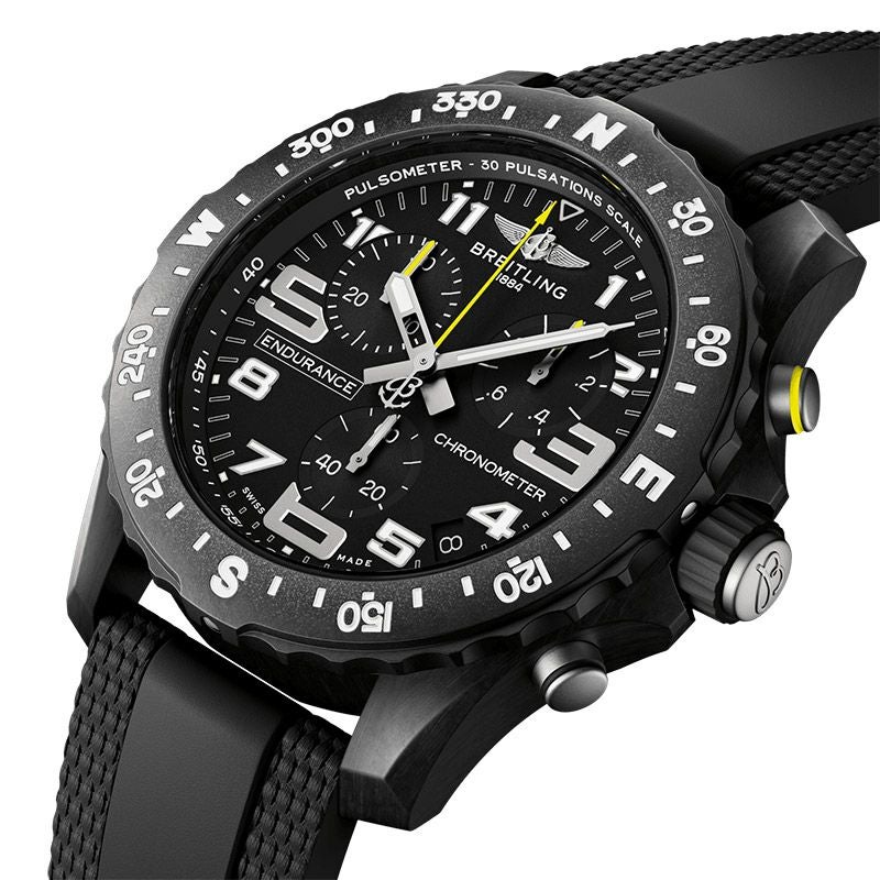 BREITLING ENDURANCE PRO 44 ブライトリング エンデュランス プロ 44