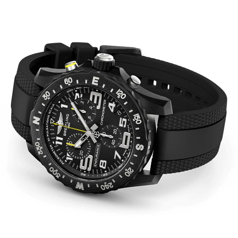 BREITLING ENDURANCE PRO 44 ブライトリング エンデュランス プロ 44