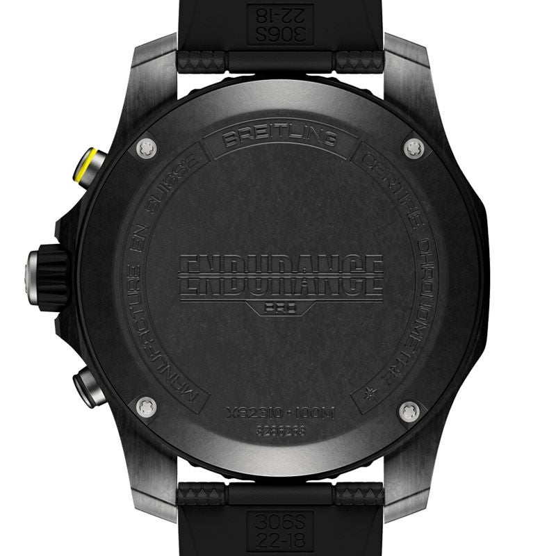 BREITLING ENDURANCE PRO 44 ブライトリング エンデュランス プロ 44