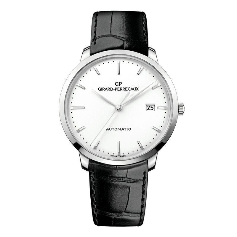 GIRARD-PERREGAUX 1966 40 MM ジラール・ペルゴ 1966 40 MM 49555-11