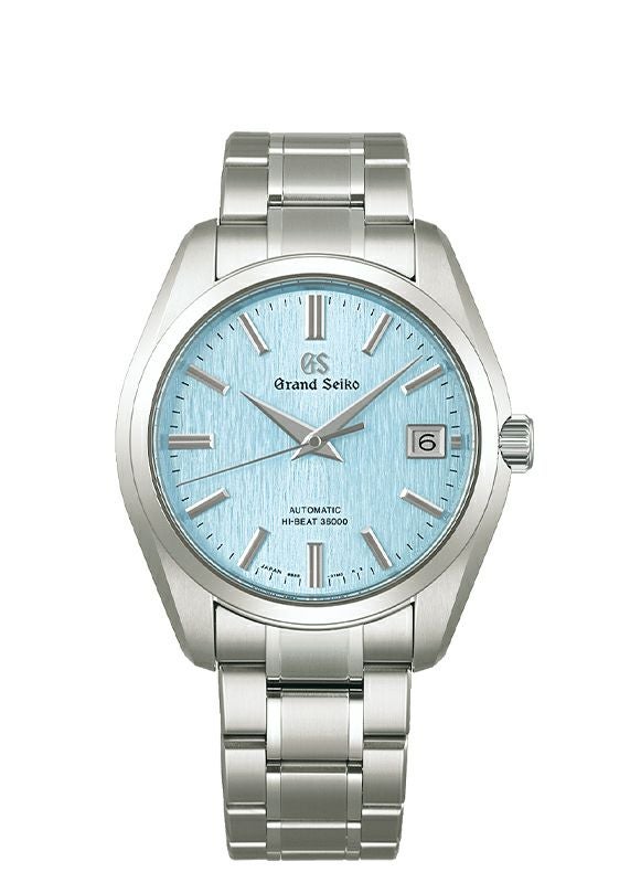 Grand Seiko Heritage Collection グランドセイコー ヘリテージコレクション SBGH349