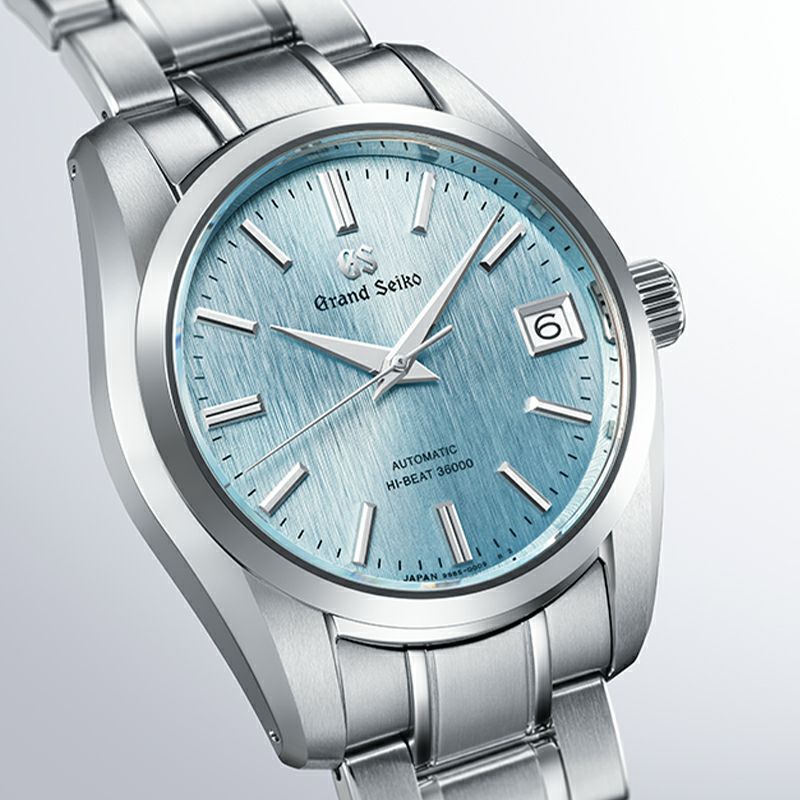 Grand Seiko Heritage Collection グランドセイコー ヘリテージ