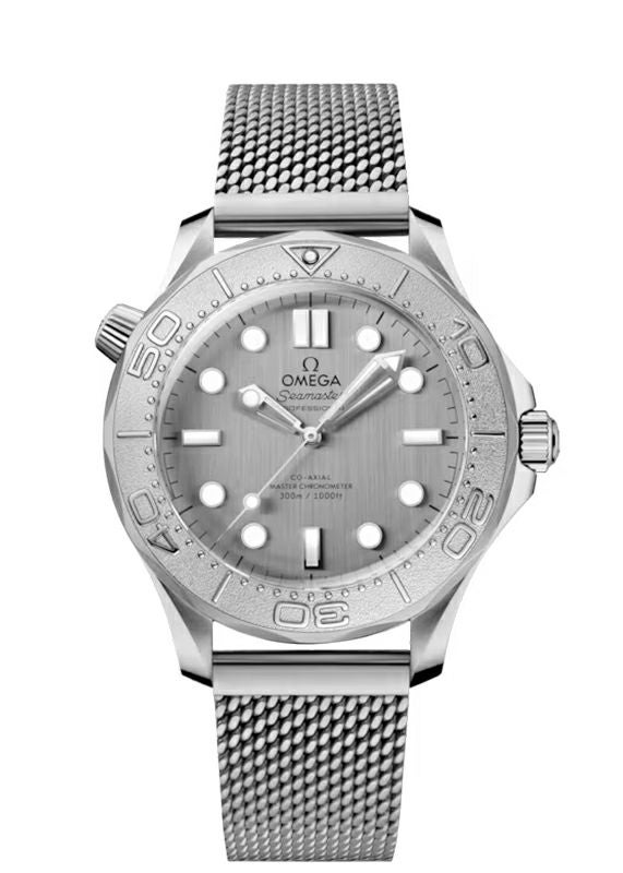 OMEGA SEAMASTER DIVER 300M オメガ シーマスター ダイバー 300M