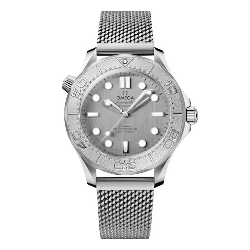 OMEGA SEAMASTER DIVER 300M オメガ シーマスター ダイバー 300M 210.30.42.20.06.002