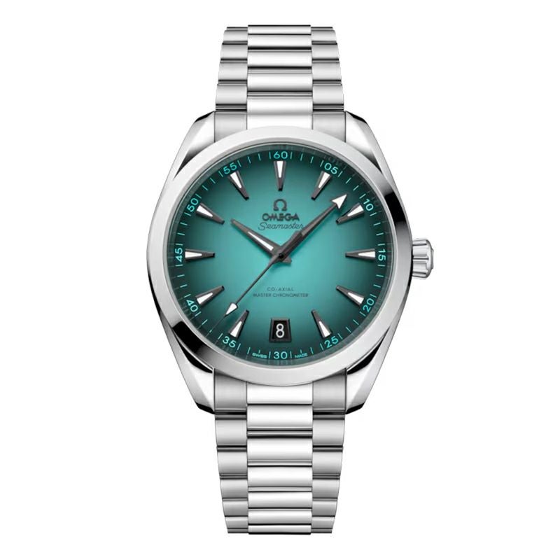 OMEGA SEAMASTER AQUA TERRA 150M オメガ シーマスター アクアテラ