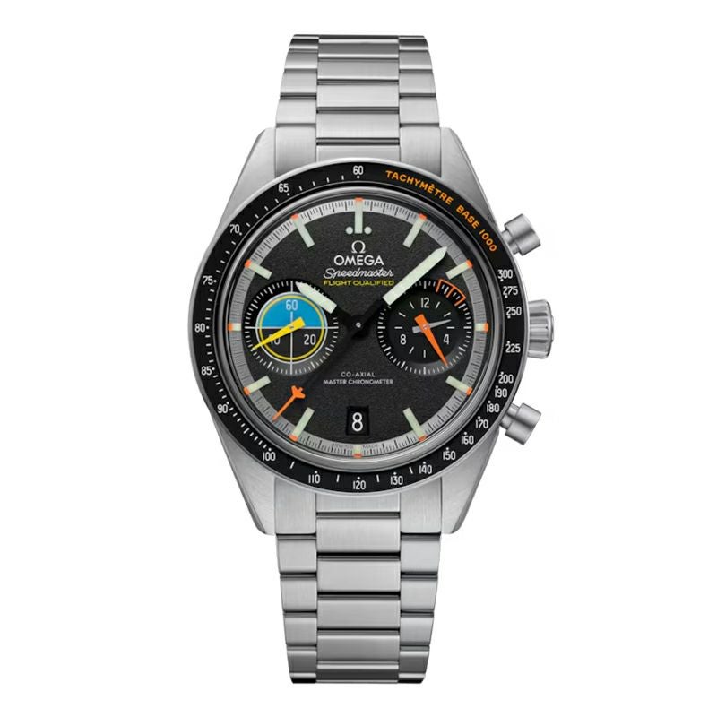 OMEGA SPEEDMASTER PILOT オメガ スピードマスター パイロット 332.10