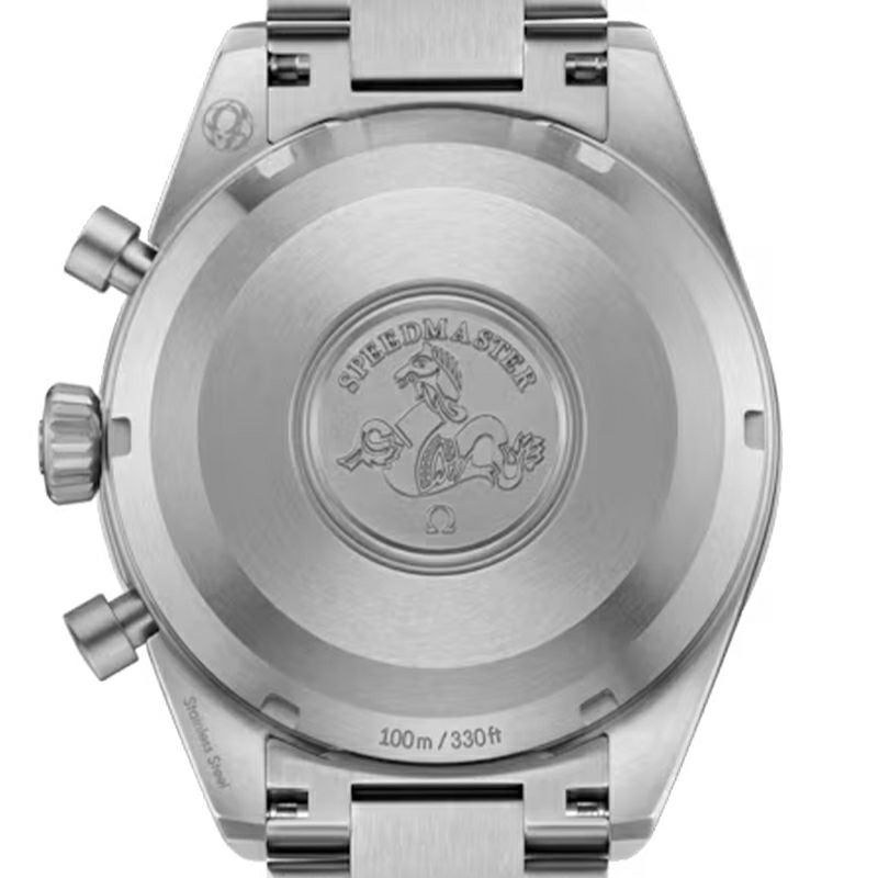 OMEGA SPEEDMASTER PILOT オメガ スピードマスター パイロット 332.10