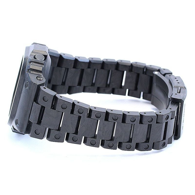 中古】CASIO G-SHOCK 5000 SERIES 40TH ANNIVERSARY CARBON EDITION 
