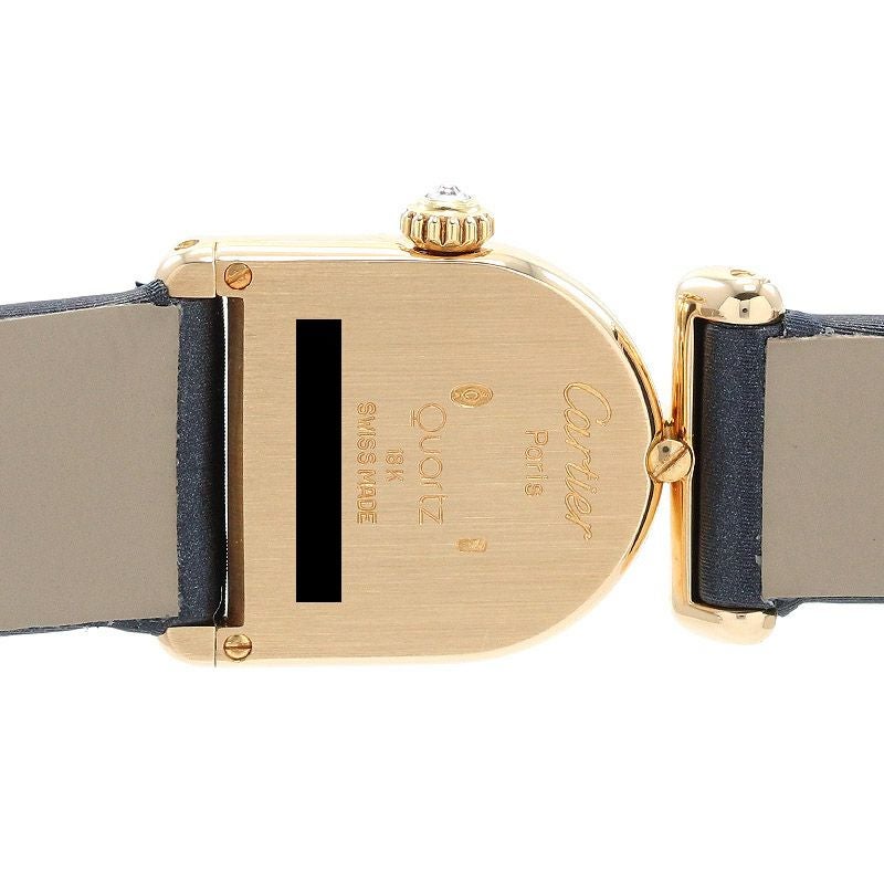 中古】CARTIER CALANDRE カルティエ カランドレ 82330133