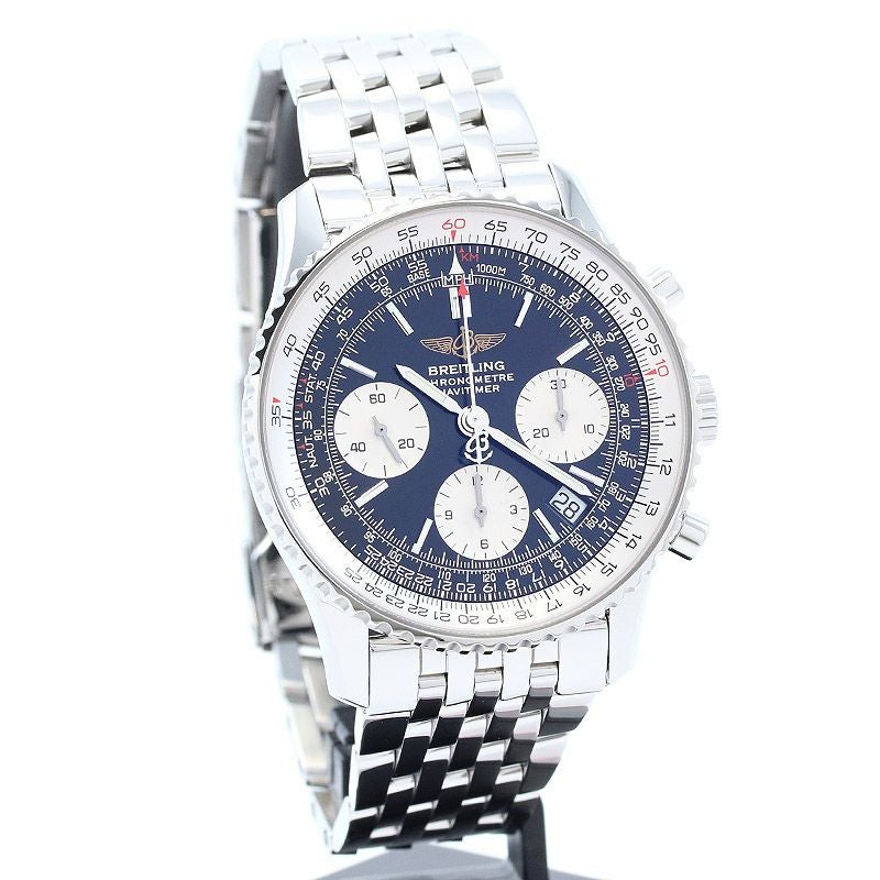 中古】BREITLING NAVITIMER ブライトリング ナビタイマー A2332212
