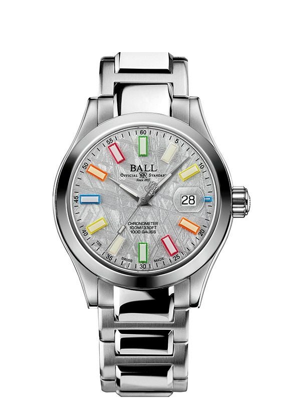 BALL WATCH（ボール ウォッチ）｜時計・腕時計の通販サイトBEST ISHIDA