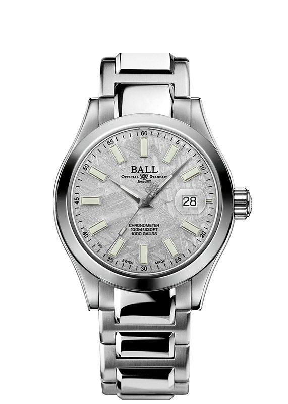 BALL WATCH（ボール ウォッチ）｜時計・腕時計の通販サイトBEST ISHIDA
