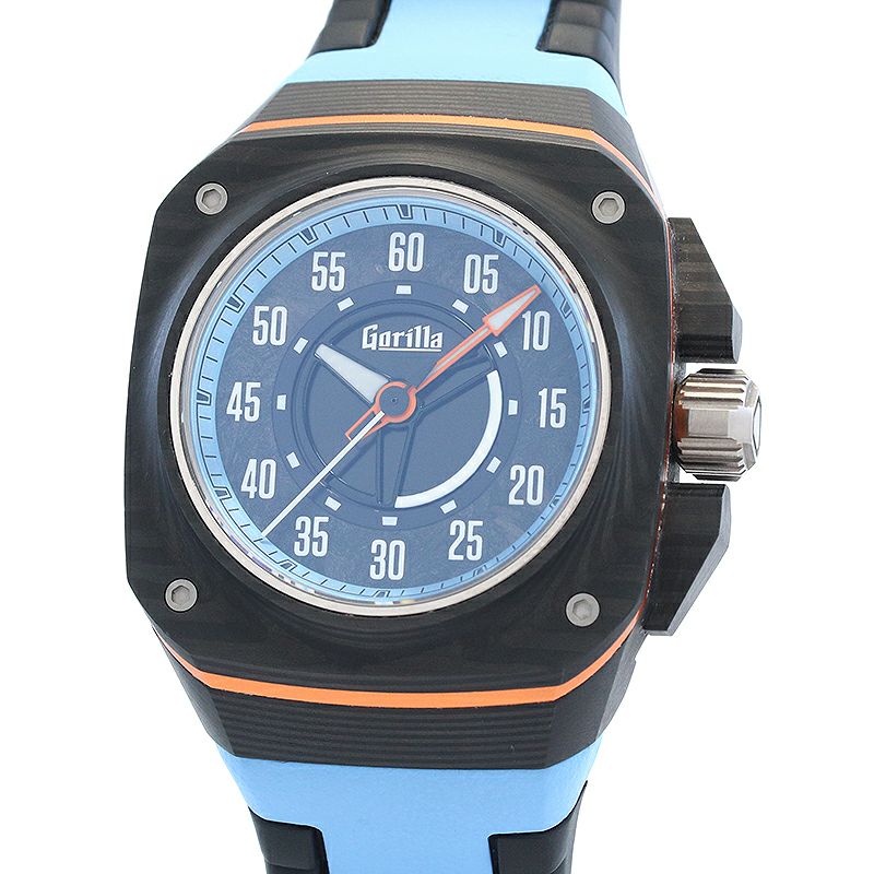 【中古品】GORILA ファストバック　ファントバック　FBY3.1.082 中古】GORILLA FASTBACK MONTREUX ゴリラ ファストバック モントルー