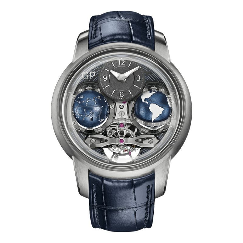 GIRARD-PERREGAUX COSMOS ジラール・ペルゴ コスモス 99292-21-651