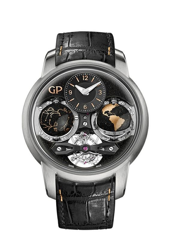 GIRARD-PERREGAUX COSMOS ジラール・ペルゴ コスモス 99292-21-3084