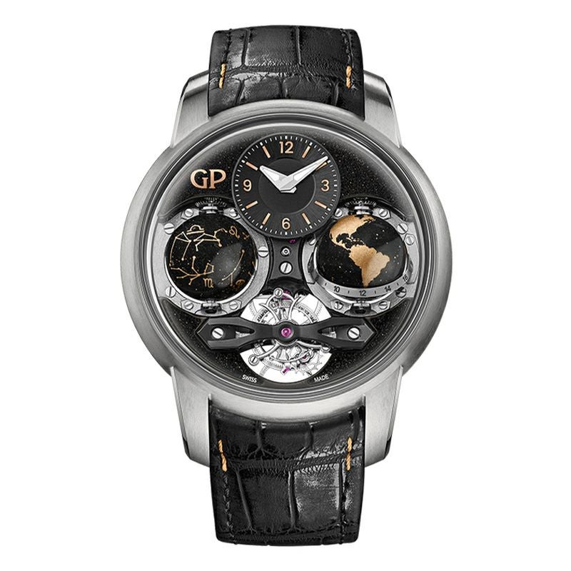 GIRARD-PERREGAUX COSMOS ジラール・ペルゴ コスモス 99292-21-3084