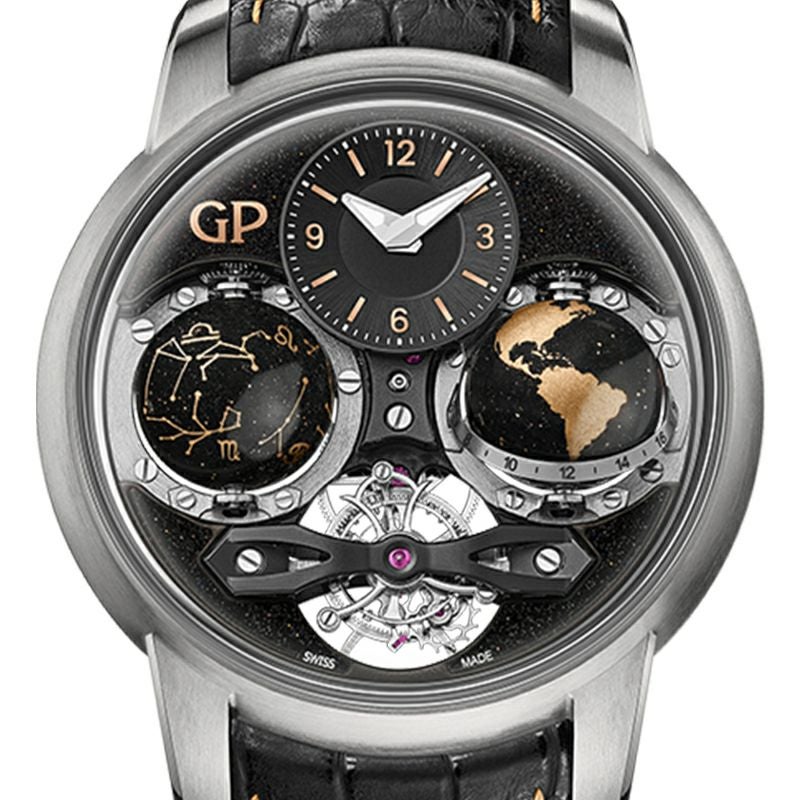 GIRARD-PERREGAUX COSMOS ジラール・ペルゴ コスモス 99292-21-3084