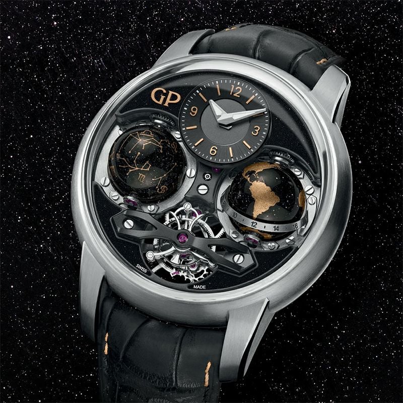 GIRARD-PERREGAUX COSMOS ジラール・ペルゴ コスモス 99292-21-3084