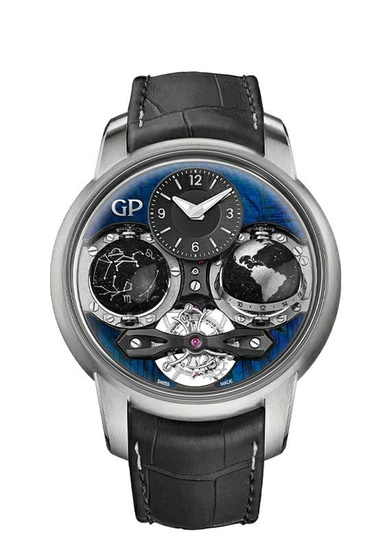 Grand Complication Collection(グランド・コンプリケーション)｜時計