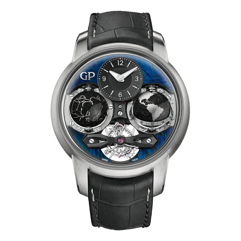 GIRARD-PERREGAUX COSMOS ジラール・ペルゴ コスモス 99292-21-3092-5CC