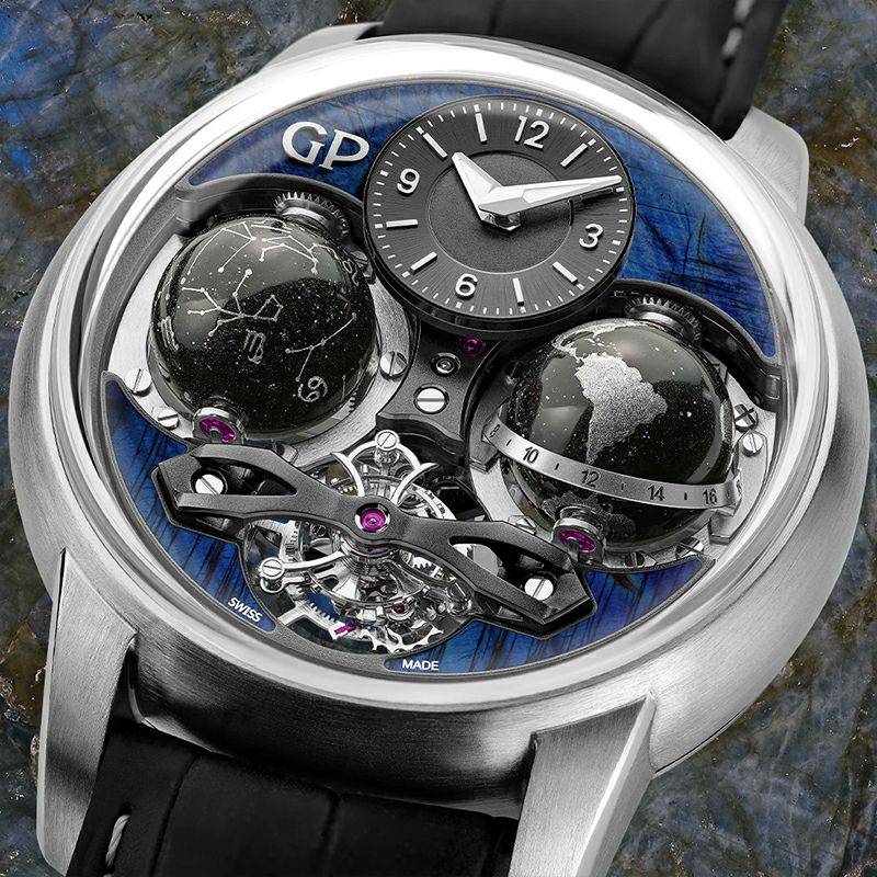 GIRARD-PERREGAUX COSMOS ジラール・ペルゴ コスモス 99292-21-3092