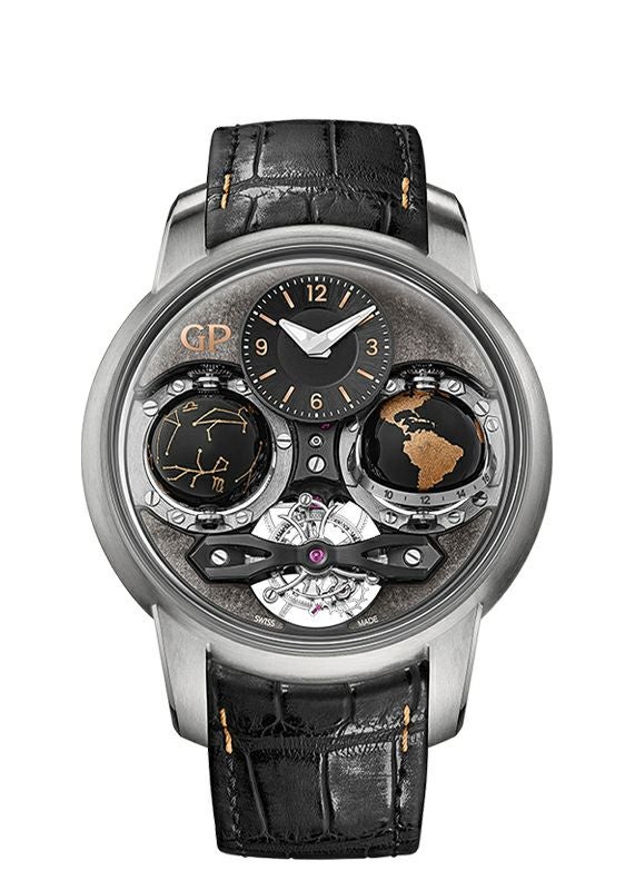 GIRARD-PERREGAUX COSMOS ジラール・ペルゴ コスモス 99292-21-3093-5CC
