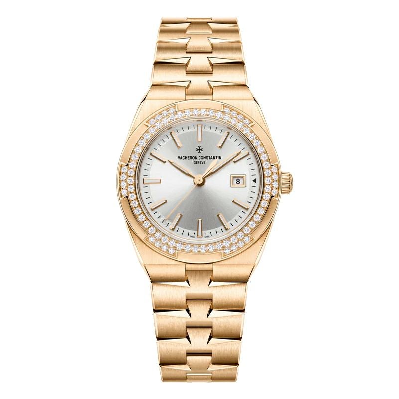 VACHERON CONSTANTIN OVERSEAS QUARTZ ヴァシュロン・コンスタンタン