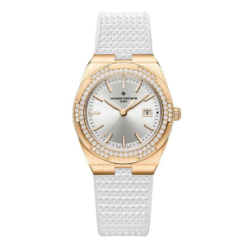 VACHERON CONSTANTIN OVERSEAS QUARTZ ヴァシュロン・コンスタンタン オーヴァーシーズ・クォーツ 1225V/200R-H031