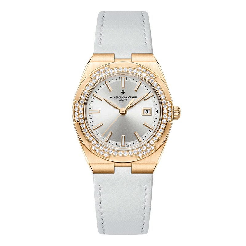 VACHERON CONSTANTIN OVERSEAS QUARTZ ヴァシュロン・コンスタンタン オーヴァーシーズ・クォーツ 1225V/200R-H031