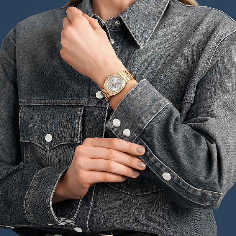 VACHERON CONSTANTIN OVERSEAS QUARTZ ヴァシュロン・コンスタンタン オーヴァーシーズ・クォーツ 1225V/200R-H031