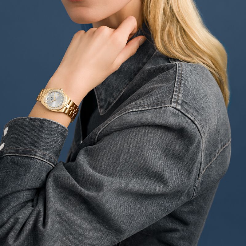 VACHERON CONSTANTIN OVERSEAS QUARTZ ヴァシュロン・コンスタンタン オーヴァーシーズ・クォーツ 1225V/200R-H031