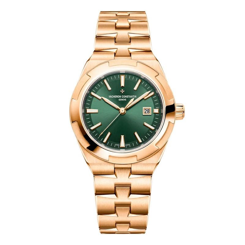 VACHERON CONSTANTIN OVERSEAS AUTOMATIC ヴァシュロン・コンスタンタン オーヴァーシーズ・オートマティック 4600V/200R-H134