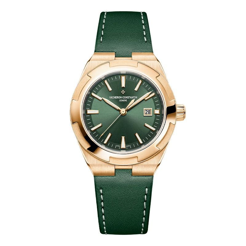 VACHERON CONSTANTIN OVERSEAS AUTOMATIC ヴァシュロン・コンスタンタン オーヴァーシーズ・オートマティック 4600V/200R-H134