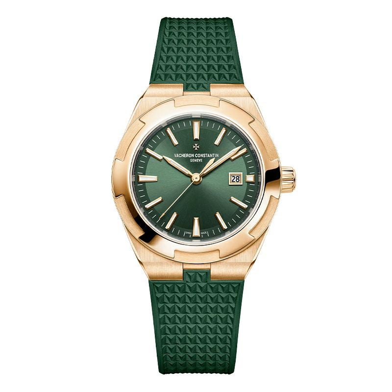 VACHERON CONSTANTIN OVERSEAS AUTOMATIC ヴァシュロン・コンスタンタン オーヴァーシーズ・オートマティック 4600V/200R-H134