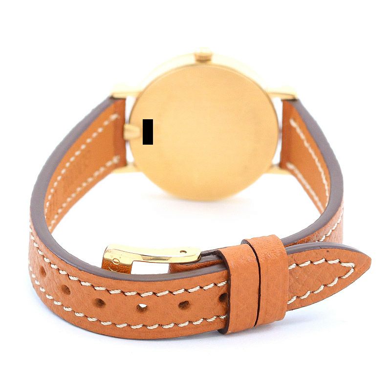 中古】TIFFANY & CO. ATLAS ティファニー アトラス D286.753