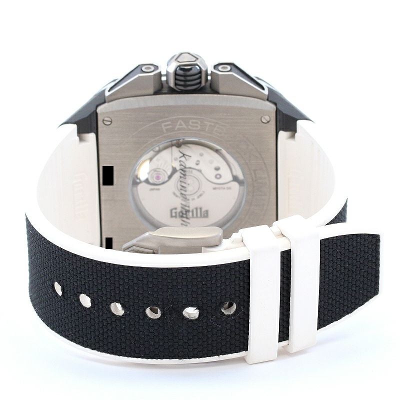 中古】GORILLA FASTBACK GT KAMINE 115TH ANNIVERSARY LIMITED LEGACY