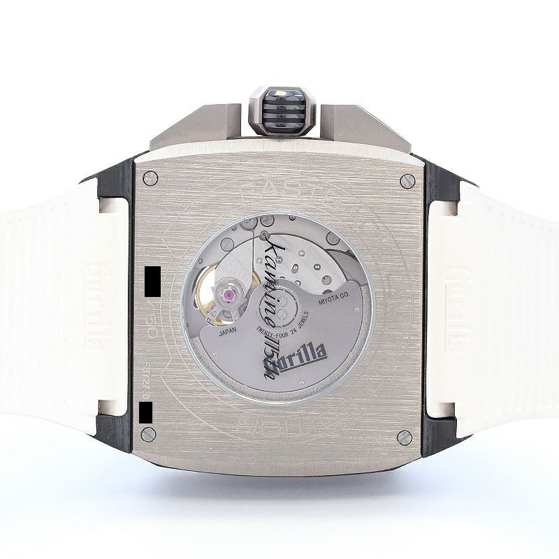 中古】GORILLA FASTBACK GT KAMINE 115TH ANNIVERSARY LIMITED LEGACY