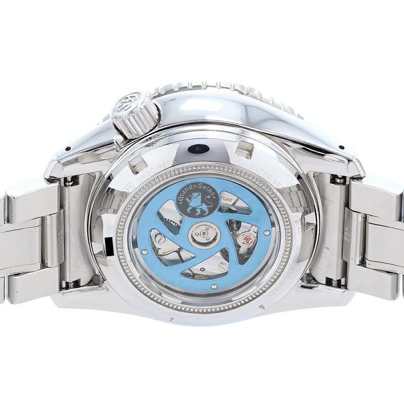 中古】GRAND SEIKO SPORTS COLLECTION CALIBER 9S 25TH ANNIVERSARY