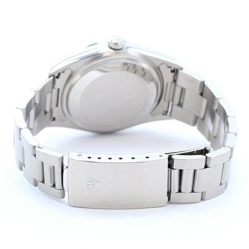 【中古】ROLEX AIR-KING ロレックス エアキング 14000