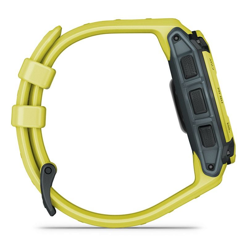 GARMIN Instinct E 45mm Electric Lime ガーミン インスティンクト E 