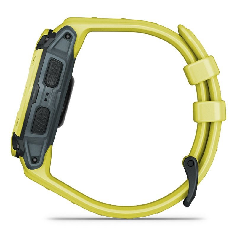 GARMIN Instinct E 45mm Electric Lime ガーミン インスティンクト E 