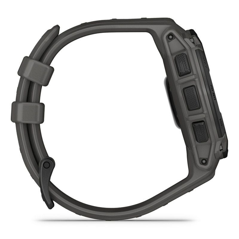 GARMIN Instinct E 45mm Black / Charcoal ガーミン インスティンクト